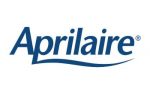 Aprilaire Healthy Home Logo