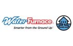 WaterFurnace Geothermal Logo
